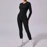 Women's Legging Jumpsuit 