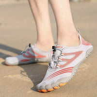 Chaussures Zero Drop Trail Barefoot
