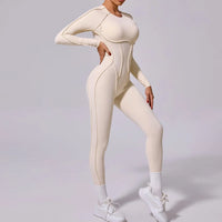 Women's Legging Jumpsuit 