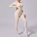 Women's Legging Jumpsuit 