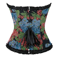 Corset Vintage Style