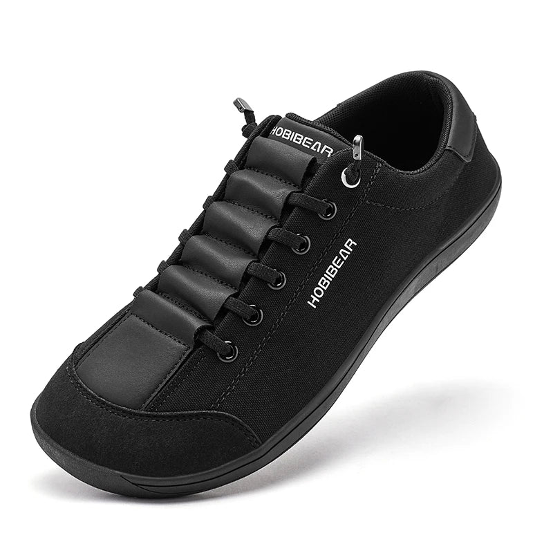 Sneaker Barefoot Urbaine