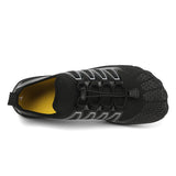 Basket Barefoot Sport