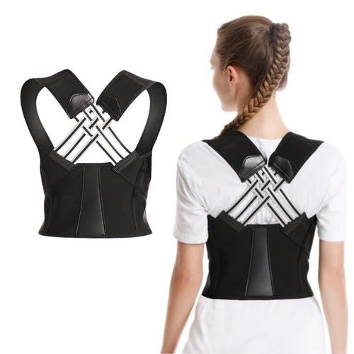 Ceinture de Maintien Dorsal Femme