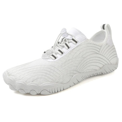 Chaussure Barefoot Minimaliste Trail