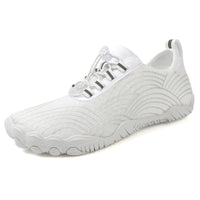 Chaussure Barefoot Minimaliste Trail