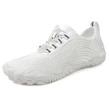 Chaussure Barefoot Minimaliste Trail