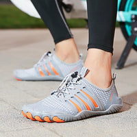 Chaussures Zero Drop Trail Barefoot