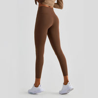 Ensemble Legging et Brassière Dos Nu Sport