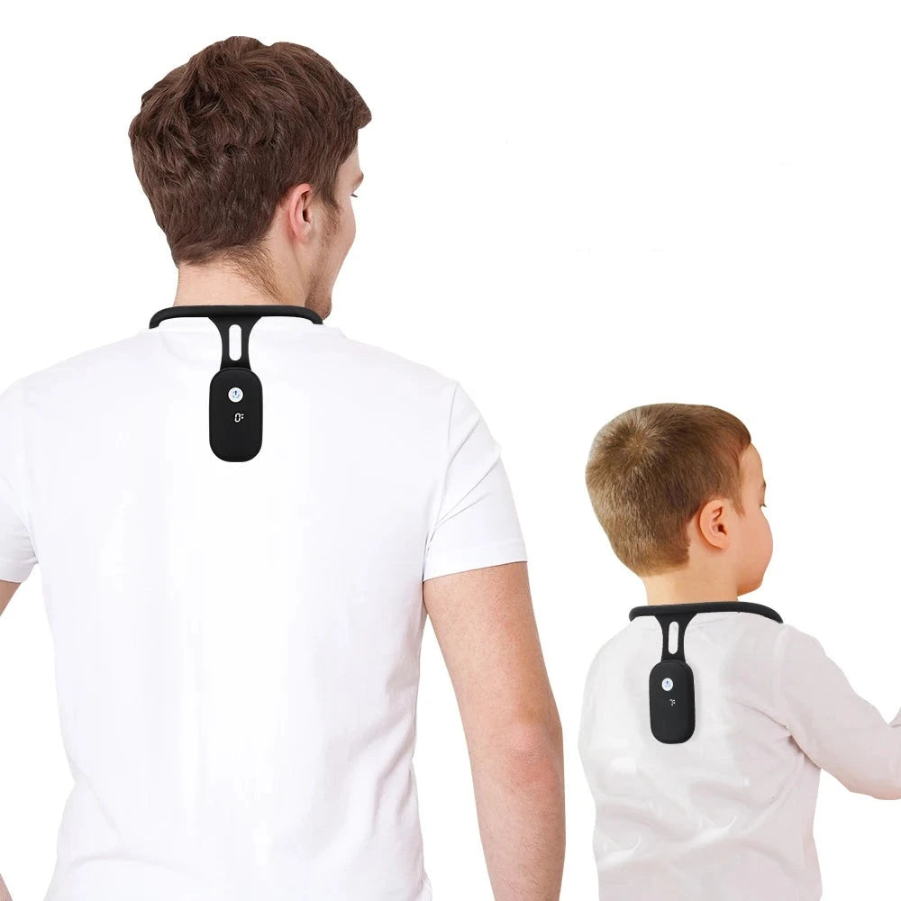 Correcteur de Posture Intelligent homme