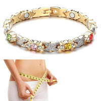 Bracelet Minceur Femme