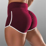 Mini Short Legging Push Up Fitness
