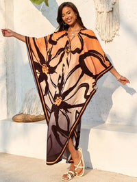 Long Beach Caftan 