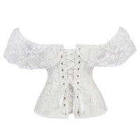 Corset Vintage Goth