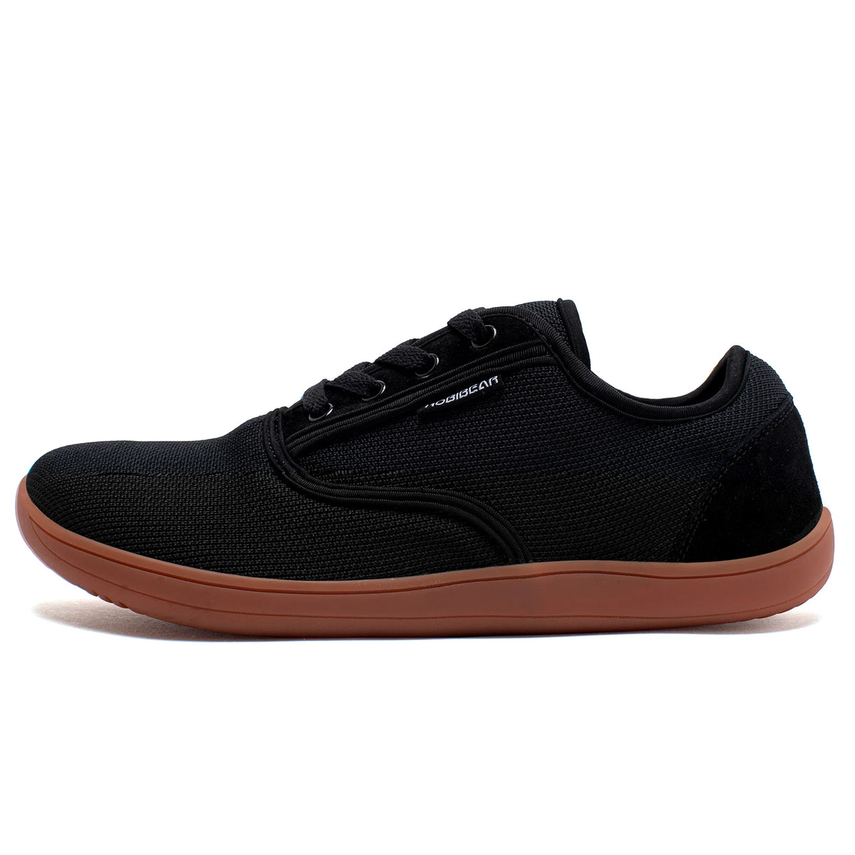 Chaussure de Ville Bout Large