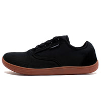 Chaussure de Ville Bout Large
