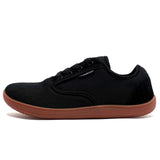 Chaussure de Ville Bout Large