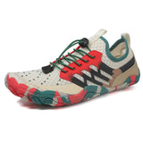 Chaussure Barefoot Minimaliste Trail