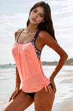 Tankini Femme Ample