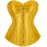 Bustier Corset