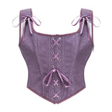 Corset Top Vintage