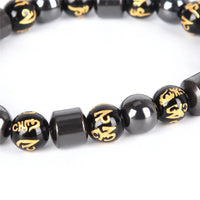 Bracelet Minceur Homme