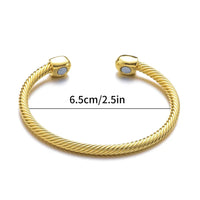 Bracelet Magnétique Femme pour Maigrir