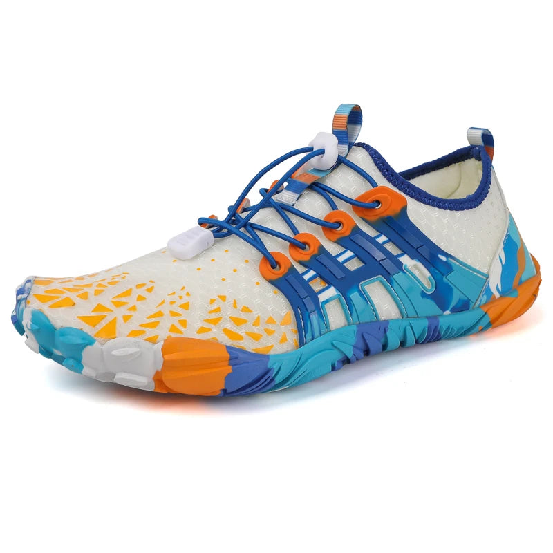 Chaussures Barefoot Flexibles