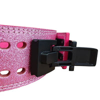 Ceinture à Levier Femme