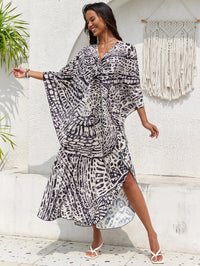 Long Beach Caftan 
