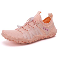 Chaussures Barefoot Sans Lacet Slip-On