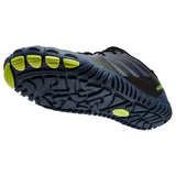 Baskets Barefoot Trail Minimalistes
