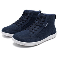 Chaussure Minimaliste Barefoot en Toile