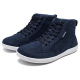 Chaussure Minimaliste Barefoot en Toile