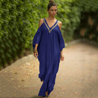 Women's Beach Caftan 
