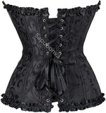 Corset Paris