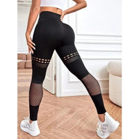 Legging Sexy Transparent