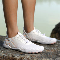Basket Barefoot Femme