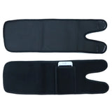 Manchons de Sudation pour Bras avec Poche Rangement Téléphone
