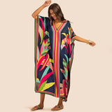 Caftan for the Beach 