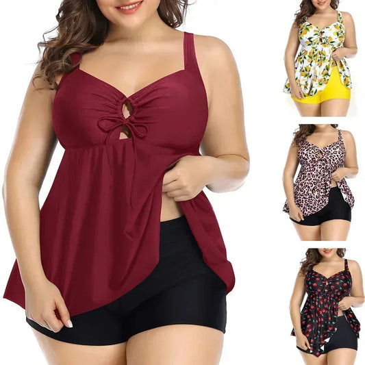 Tankini Ample