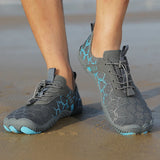 Chaussures Pieds Nus