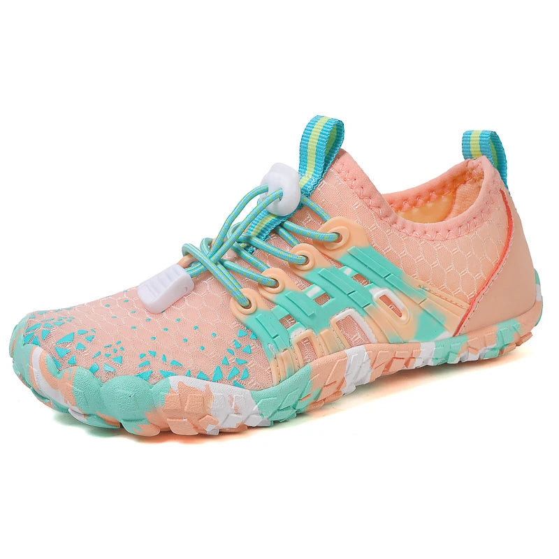 Chaussures Barefoot Flexibles