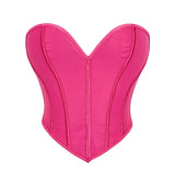 Heart Bustier