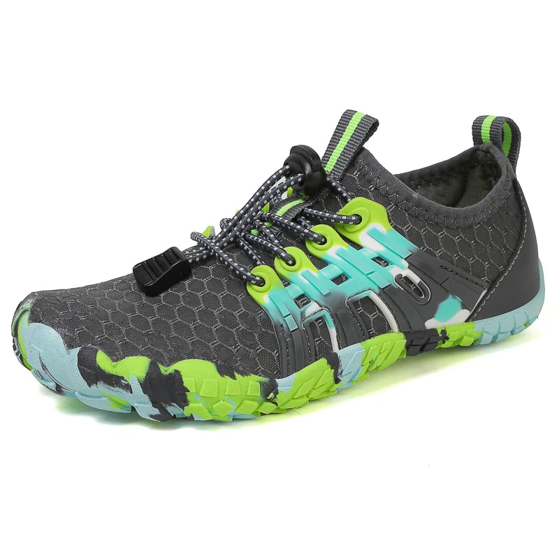 Chaussures Barefoot Flexibles