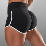 Mini Short Legging Push Up Fitness
