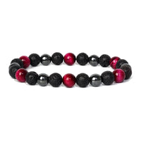 Bracelet Magnétique pour Maigrir Homme