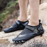 Chaussures Zero Drop Trail Barefoot