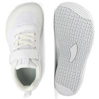 Chaussure Barefoot Enfant Souple Bout Large
