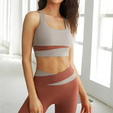 Ensemble Legging et Brassière Sport